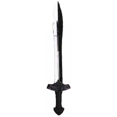 Sword Black Knight Smiffys