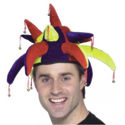 Jester Hat Smiffys