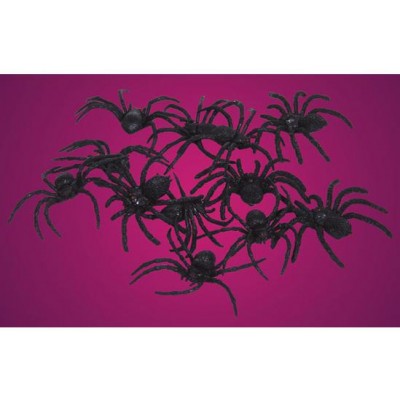 Bag 12 Spiders