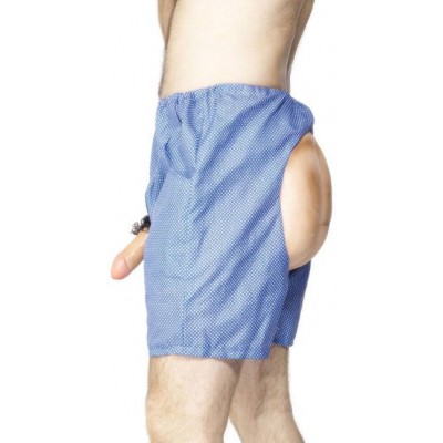 Willy Shorts Smiffys