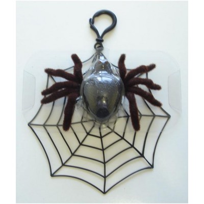 Climb Up spider