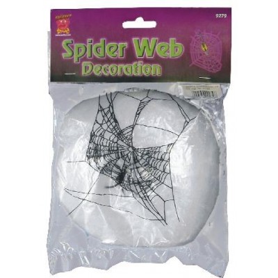 SPIDERS WEB Smiffys