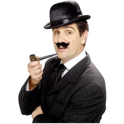 Fake Plastic Smoking Pipe