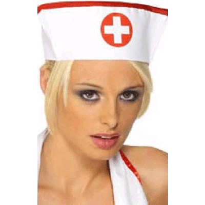 Nurses Hat
