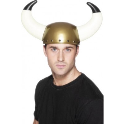Mens Viking Helmet 