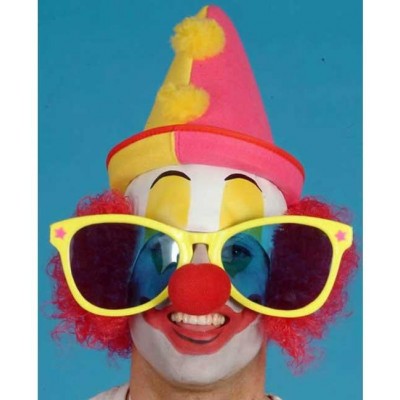 Giant Glasses Smiffys