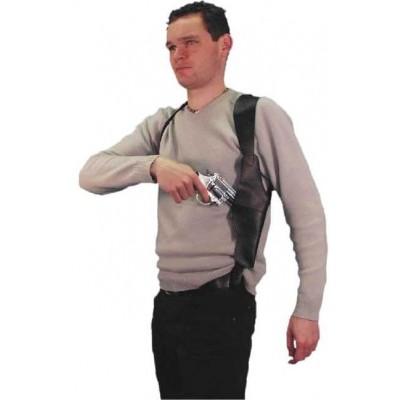 Shoulder Holster Smiffys