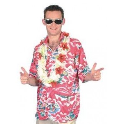 Hawaiian Shirt Smiffys