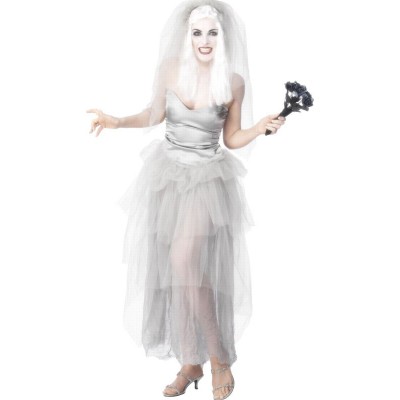 Bride Of The Dead