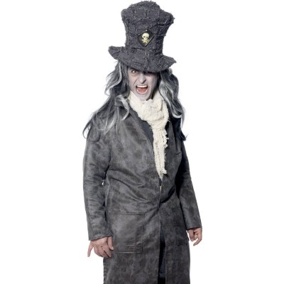 Gravedigger Top Hat