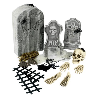 Tombstone Collection
