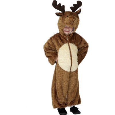 Childs Reindeer Costume