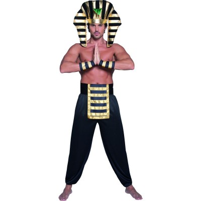 Pharoah Costume