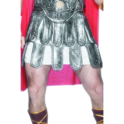 Roman Armour Skirt