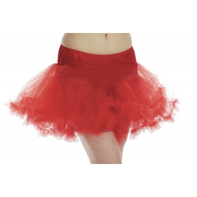 Red Tutu