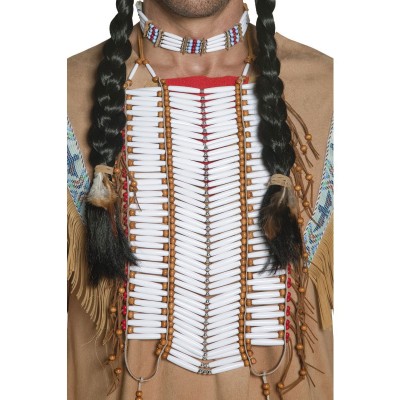 Indian Breastplate 