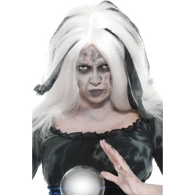 Soothsayer Wig 