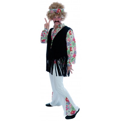 Hippie Guy