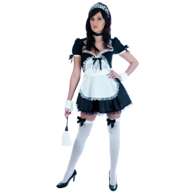 French Maid