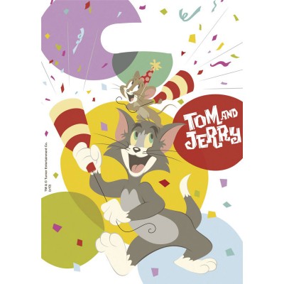 Ton And Jerry Party Bags