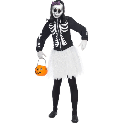 Calavera - Living Dead Doll