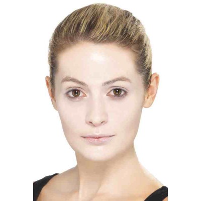 Gothic make up set