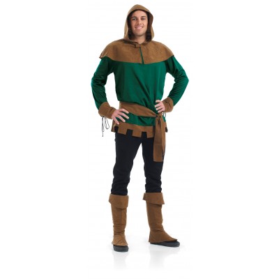 Robin Hood Mens Fancy Dress