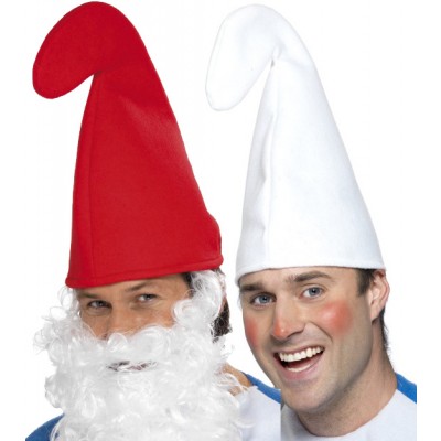 Smurf Hat