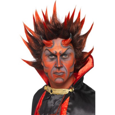 Devil Punk Wig