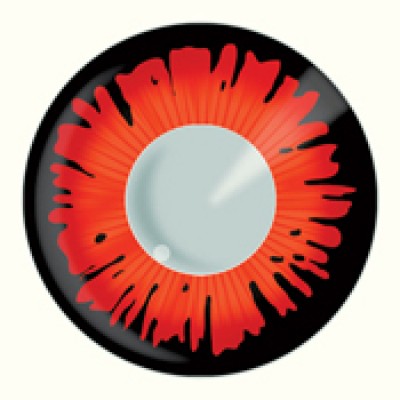 Coloured Contact Lenses 