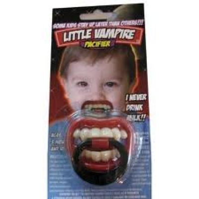 Kids Vampire Dummy