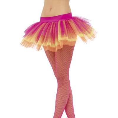 Multi-Coloured Tutu
