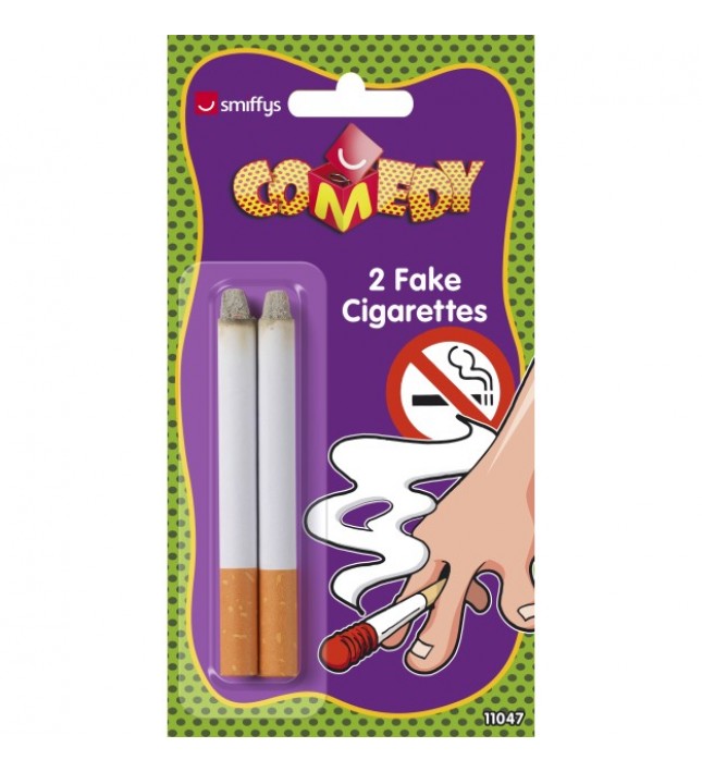 Fake Cigarettes