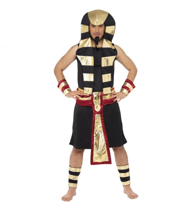 Pharaoh Costume