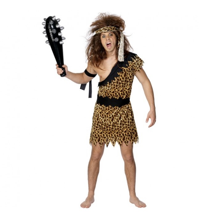 Caveman Smiffys