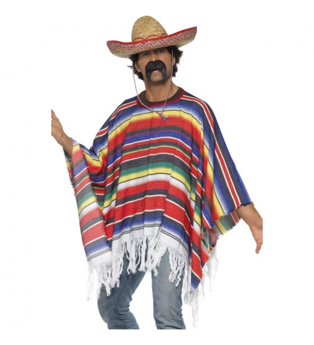 Poncho