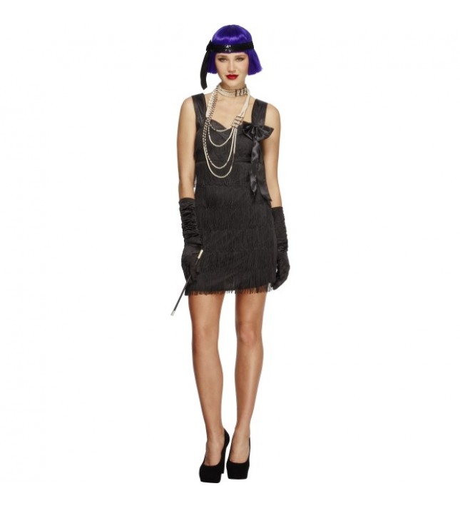 Fever Flapper Foxy Costume 