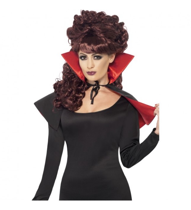 Mini Vamp Cape