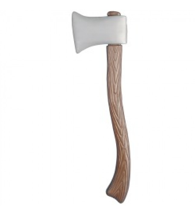 Axe, Wood Effect