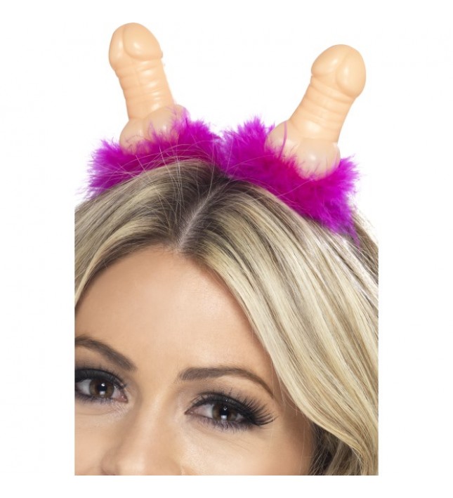 Hen Night Willy Boppers