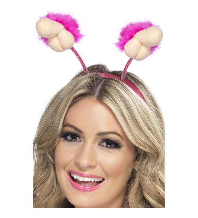 Hen Night Willy Boppers