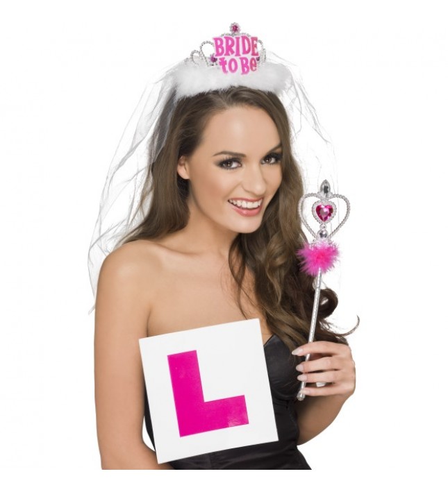 Hen Party Kit