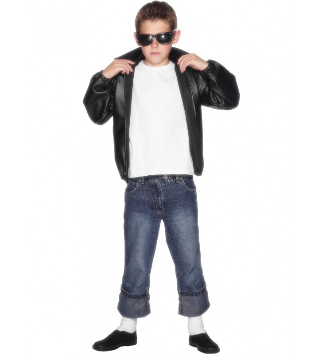Boys T-Bird Jacket