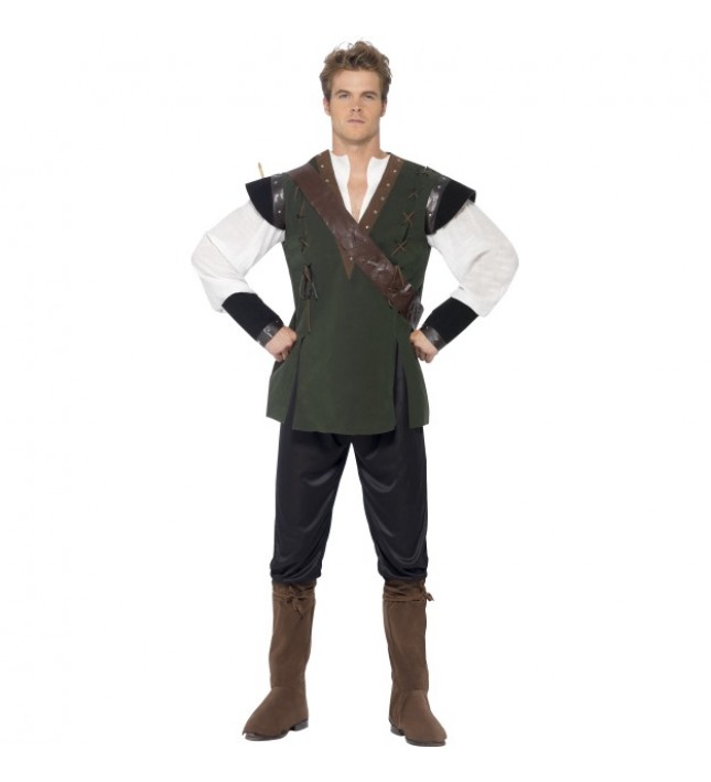 Robin Hood Costume