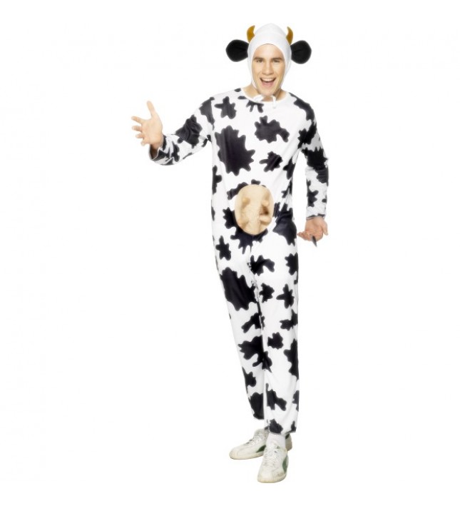 Cow Costume