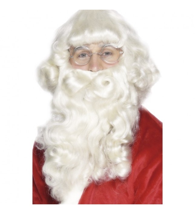 Santa Beard 