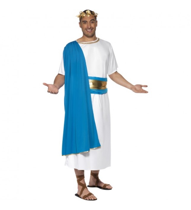 Roman Senator Costume