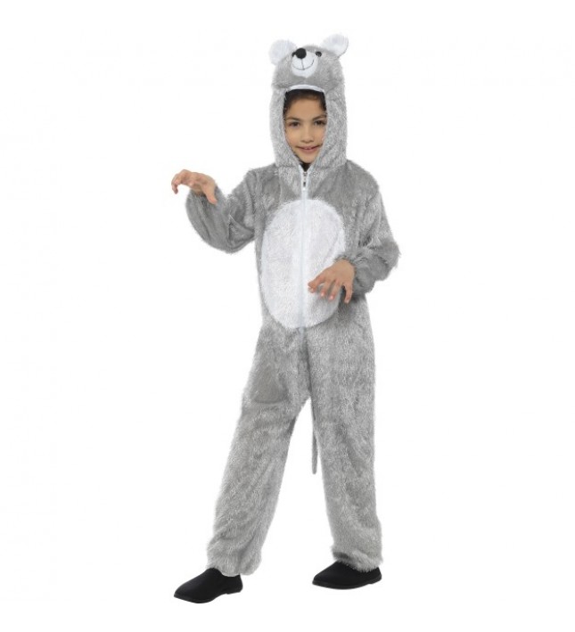 Childs Mouse Costume