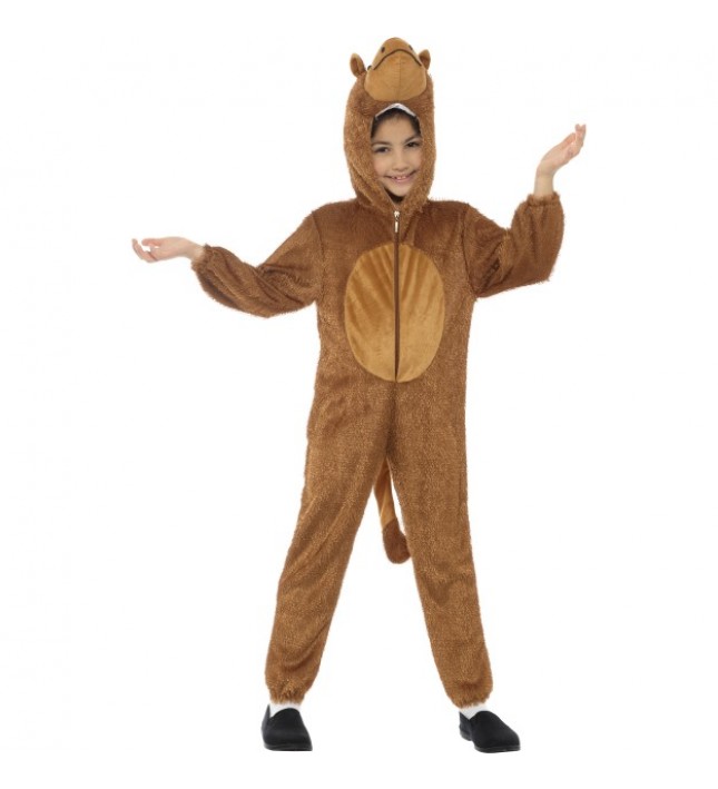 Child's Camel Costume