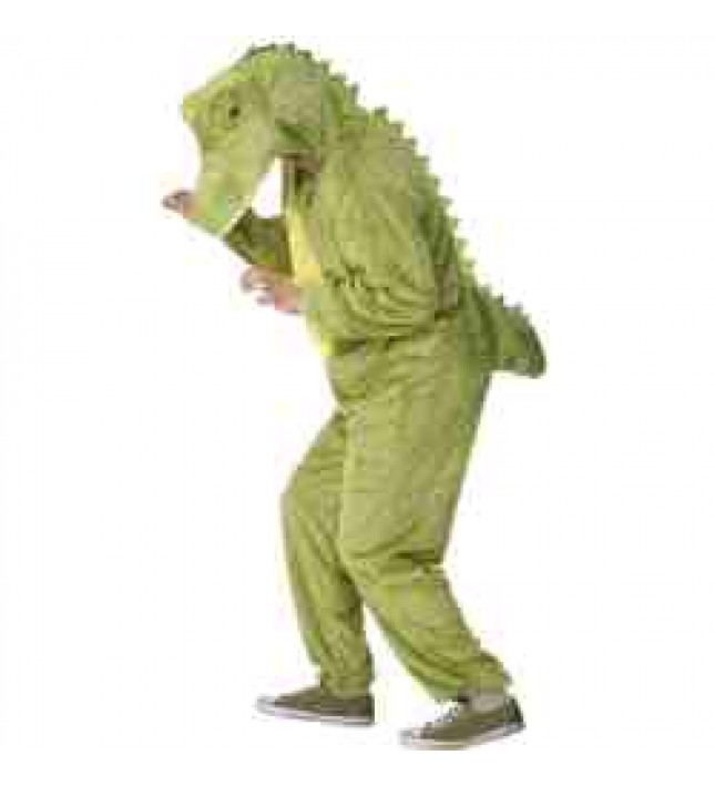 Crocodile Costume